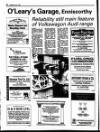 Enniscorthy Guardian Wednesday 07 June 1995 Page 20