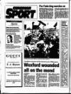 Enniscorthy Guardian Wednesday 07 June 1995 Page 50