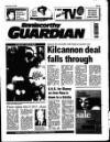 Enniscorthy Guardian Wednesday 05 July 1995 Page 1