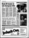 Enniscorthy Guardian Wednesday 05 July 1995 Page 12