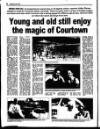Enniscorthy Guardian Wednesday 05 July 1995 Page 14
