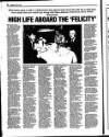 Enniscorthy Guardian Wednesday 05 July 1995 Page 22