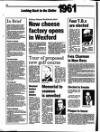 Enniscorthy Guardian Wednesday 26 July 1995 Page 22