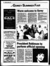 Enniscorthy Guardian Wednesday 02 August 1995 Page 70