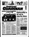 Enniscorthy Guardian Wednesday 13 September 1995 Page 1