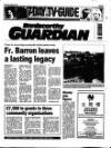 Enniscorthy Guardian Wednesday 04 October 1995 Page 1