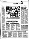 Enniscorthy Guardian Wednesday 04 October 1995 Page 18