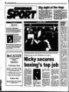 Enniscorthy Guardian Wednesday 04 October 1995 Page 56