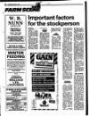Enniscorthy Guardian Wednesday 01 November 1995 Page 24