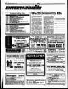 Enniscorthy Guardian Wednesday 01 November 1995 Page 32