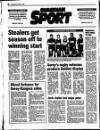 Enniscorthy Guardian Wednesday 01 November 1995 Page 46