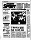 Enniscorthy Guardian Wednesday 01 November 1995 Page 56