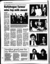 Enniscorthy Guardian Wednesday 20 December 1995 Page 14