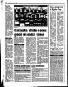 Enniscorthy Guardian Wednesday 20 December 1995 Page 54