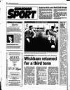 Enniscorthy Guardian Wednesday 20 December 1995 Page 56