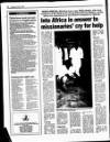 Enniscorthy Guardian Wednesday 03 January 1996 Page 14