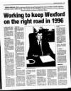 Enniscorthy Guardian Wednesday 03 January 1996 Page 17