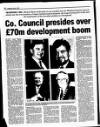 Enniscorthy Guardian Wednesday 03 January 1996 Page 18