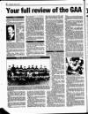Enniscorthy Guardian Wednesday 03 January 1996 Page 48