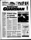Enniscorthy Guardian Wednesday 24 January 1996 Page 1