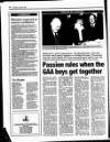 Enniscorthy Guardian Wednesday 24 January 1996 Page 16
