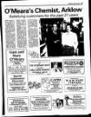 Enniscorthy Guardian Wednesday 24 January 1996 Page 25