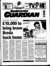 Enniscorthy Guardian Wednesday 31 January 1996 Page 1