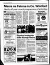 Enniscorthy Guardian Wednesday 31 January 1996 Page 10