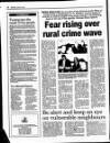 Enniscorthy Guardian Wednesday 31 January 1996 Page 16