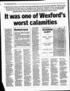Enniscorthy Guardian Wednesday 31 January 1996 Page 18