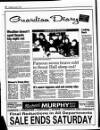 Enniscorthy Guardian Wednesday 31 January 1996 Page 20