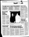 Enniscorthy Guardian Wednesday 28 February 1996 Page 14