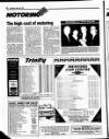 Enniscorthy Guardian Wednesday 28 February 1996 Page 44