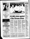 Enniscorthy Guardian Wednesday 29 May 1996 Page 10