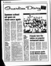 Enniscorthy Guardian Wednesday 26 June 1996 Page 20