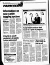 Enniscorthy Guardian Wednesday 10 July 1996 Page 30