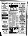 Enniscorthy Guardian Wednesday 24 July 1996 Page 22