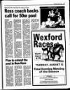 Enniscorthy Guardian Wednesday 07 August 1996 Page 15