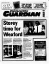 Enniscorthy Guardian Wednesday 28 August 1996 Page 1