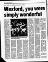 Enniscorthy Guardian Wednesday 04 September 1996 Page 52