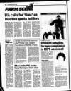 Enniscorthy Guardian Wednesday 18 September 1996 Page 20