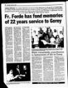 Enniscorthy Guardian Wednesday 25 September 1996 Page 12