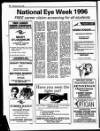 Enniscorthy Guardian Wednesday 02 October 1996 Page 10