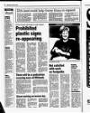 Enniscorthy Guardian Wednesday 16 October 1996 Page 6