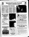 Enniscorthy Guardian Wednesday 16 October 1996 Page 21