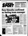 Enniscorthy Guardian Wednesday 16 October 1996 Page 56