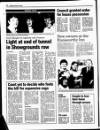 Enniscorthy Guardian Wednesday 30 October 1996 Page 12