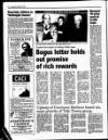 Enniscorthy Guardian Wednesday 27 November 1996 Page 6