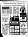 Enniscorthy Guardian Wednesday 27 November 1996 Page 12