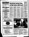 Enniscorthy Guardian Wednesday 27 November 1996 Page 14